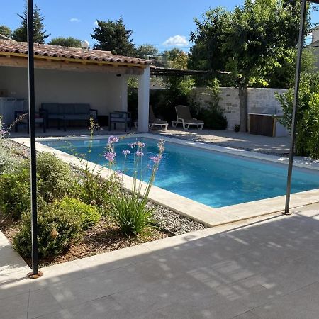 La Maison D'Angele Saint Remy De Provence Villa Dış mekan fotoğraf