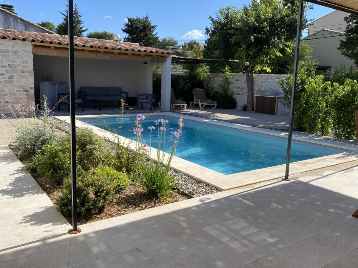 La Maison D'Angele Saint Remy De Provence Villa Dış mekan fotoğraf