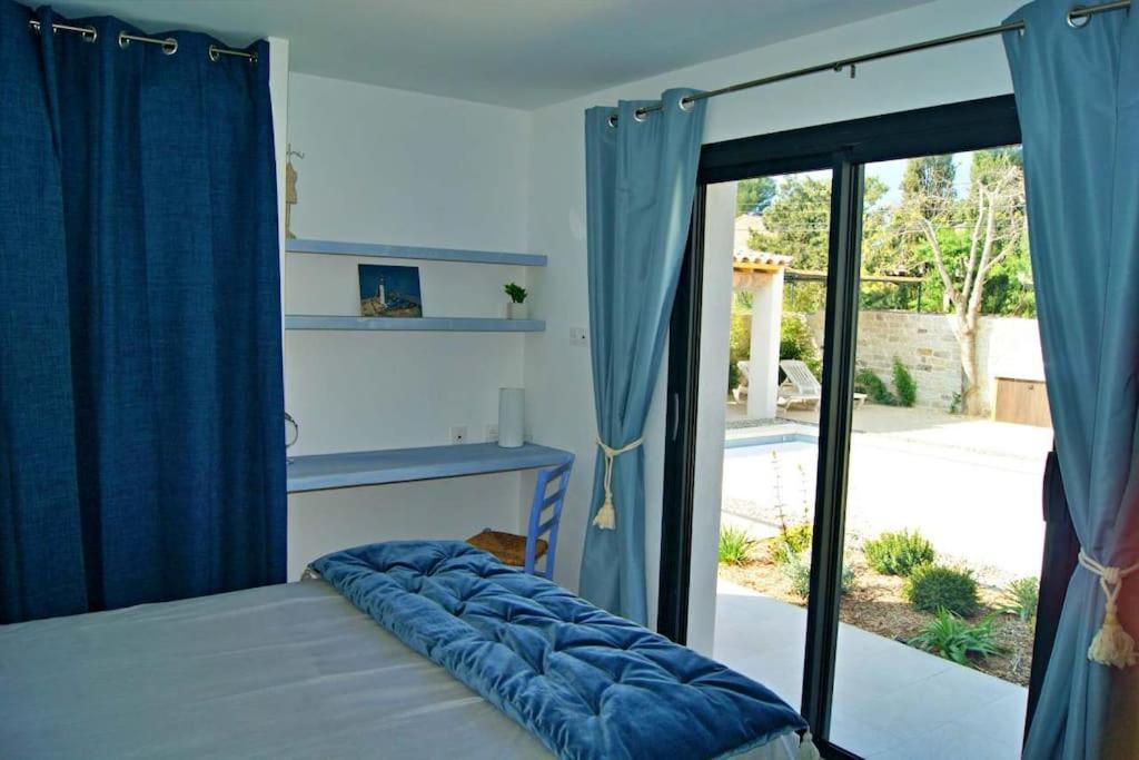 La Maison D'Angele Saint Remy De Provence Villa Dış mekan fotoğraf